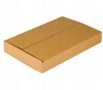 PAKO Karton Fedél 640x380x80mm 3W B 380g/m2 20 db