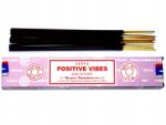 Satya Füstölők Satya Pozitív vibráció (800061)