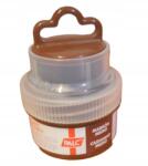 Palc Cipőápoló paszta 2in1 barna Palc 400-001 (33592)