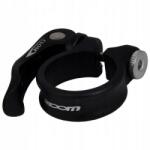 Zoom Nyeregbilincs Zoom AT-109+SQR-162 28.6mm fekete (3-AT-109-162-28,6 CM)