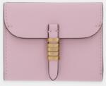 PINKO bőr pénztárca - rózsaszín Univerzális méret - answear - 64 990 Ft