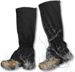 Korbi Stuptuty Cipővédő Vízálló Könnyű Univerzális Fekete 2db (STUPTUTY KORBI)