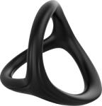 Sexy Elephant Троен ерекционен пръстен Trinity Ring