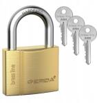 Gerda lakat Gerda Kmz S50 egykulcsos rendszer A504 (kłódka KMZ S50 system jednego klucza A504)