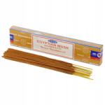 Satya Divine Nag Champa füstölő eledel (FLOWER)