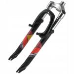 Zoom Kerékpár villa Zoom CH-327E 26 25.4x200x60mm (3-CH-327-26-5 CZARNY)