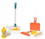 Mikro Trading 7 darabos tisztítókészlet kartonon (MI81408)