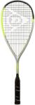 Dunlop Hfib Squash Racket - Silver