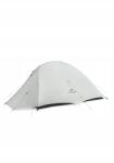 Naturehike Utazó sátor Naturehike Cloud Up 2 Ul 15D moon rock gray (0010126900045324)