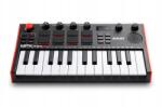 AKAI Mpk Mini Play MK3 Akai vezérlő billentyűzet (MPK Mini MK3)
