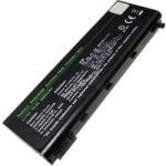 AccuCell Helyettesítő laptop akku Toshiba Satellite L10/L15/L20/L25 PA3420U-1BRS 14, 4V 4400-4600mAh Li-Ion