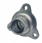 Linhai Féktárcsa kerékagy Linhai 260 300 21012