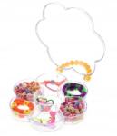  Gyöngyök és hajdíszek szettje (MI81376)