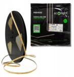 ECOLight Cob szalag 480 LED/m 24V pontmentes 50m 9W/m 990lm/m 4000K semleges IP20 (EC20697)