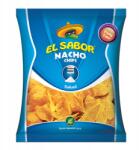 El Sabor Nachos sózott 225 g