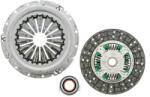 Aisin KT-181D Kuplung készlet Toyota Land Cruiser J90 , 3.0 Td , outlet