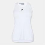 HEAD Women's Spirit Performance Vest - White