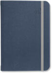 PD Period Velour Napló B/5 Kék 2026 (P41141994)