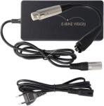 e-bike-vision töltő és adapter Yamaha PW-X PWseries SE TE 36V 4A 1db/csomag