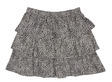 IKKS Szoknyák XW27062 Fekete 14 éves