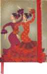  Boncahier Napló Flamenco 86530 (86530)