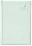 PD Period Border Napló B/5 Menta 2026 (P41141989)