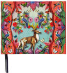  Boncahier Napló Into the Wild A/5 Természet (N86783)