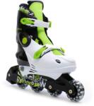 Midex Görkorcsolya állítható méret 38-40 X Jumper PW/129C Boy (PW-129C L BOY)