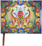  Boncahier Napló Into The Wild 86769 (86769)