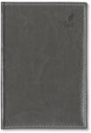 PD Period Border Napló B/5 Antracit 2026 (P41141986)