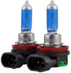  HOD izzó H11 emelt fényerővel Párban (6801LD) - royaltuning