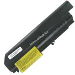 AccuCell Helyettesítő akku Lenovo ThinkPad T61 10, 8V 4400mAh Li-ion