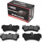 DACO Fékbetét Audi Q7 06- Vw Touareg 03- Első Daco