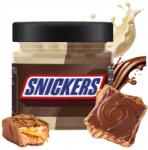 Mars Snickers csokoládés-mogyorós krém 200 g (5056357910818)