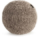  Bukla gömb alakú díszpárna Bézs