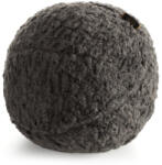  Bukla gömb alakú díszpárna Acélszürke