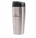 Fjord Nansen Thermo bögre Fjord Nansen Lando 0, 4 L ezüst (Lando)