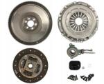 Valeo Kuplung szett merev lendkerékkel és hidraulikus csapággyal (229mm) alkalmas: For