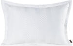  Sofia bársony párnahuzat Fehér 50x70 cm