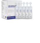  Elysium Steril Izotóniás Sóoldat - 0, 9% - 20x5ml ( Sokoldalúan használható 0, 9%-os tartósítószer-mentes steril sóoldat. )