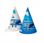 Somgo Papírsapka, repülős . 6 db 0373