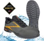 Pezzol Vízálló Könnyű Férfi Munkavédelmi Cipő Pezzol Senegal S3 GoreTex méret43 (Obuwie robocze męskie)