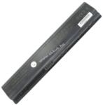 AccuCell Helyettesítő akku HP Compaq Pavilion dv9000 14, 4V 4400mAh Li-Ion