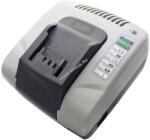 AccuCell Helyettesítő akku gyors töltő Metabo 18V Li-ion