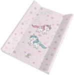  Puha pelenkázó lap 50x70 cm - Unicornis