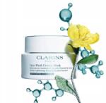 Clarins Cryo Flash Cream Mask 8ML Új