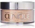 Clinique Blended Face Powder folyékony púder 03 Transparency