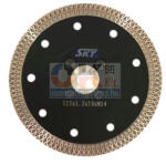 SKT Diamond SKT 521 vékony gyémánttárcsa 105x M14 (skt521105cs) (skt521105cs)