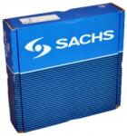 Sachs Kuplung szett kettős tömegű lendkerékkel és hidraulikus csapággyal (240mm) Seat modellekhez