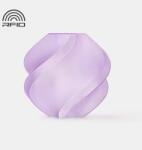 Bambu Petg Filament Áttetsző (Utántöltő) 1kg Lila (G01-P0-1.75-1000-SPLFREE)